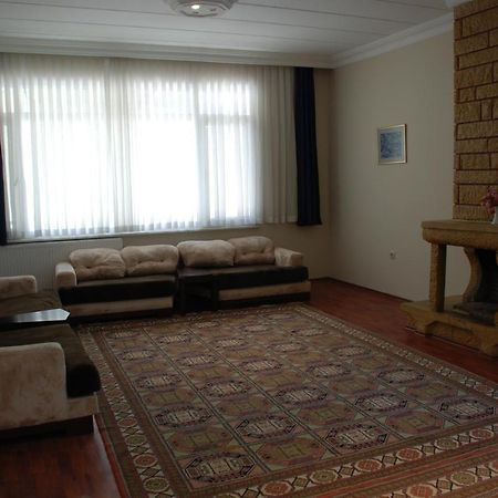 Shila Doert Mevsim Tatil Koyu Hotel Ağva Buitenkant foto